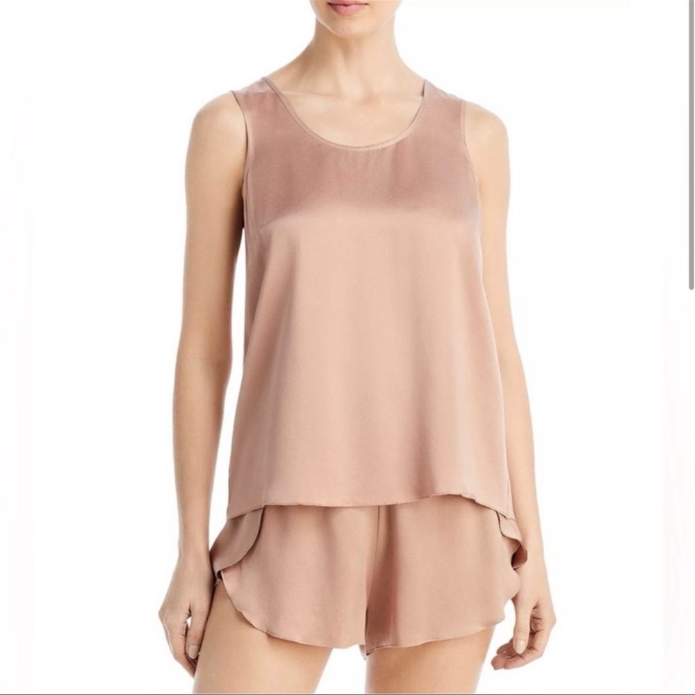 Lunya Tank Set